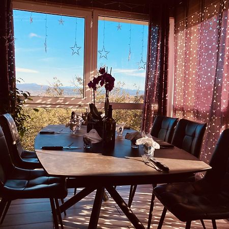 Lodges Du Camping Les 4 Saisons Grane Exteriör bild