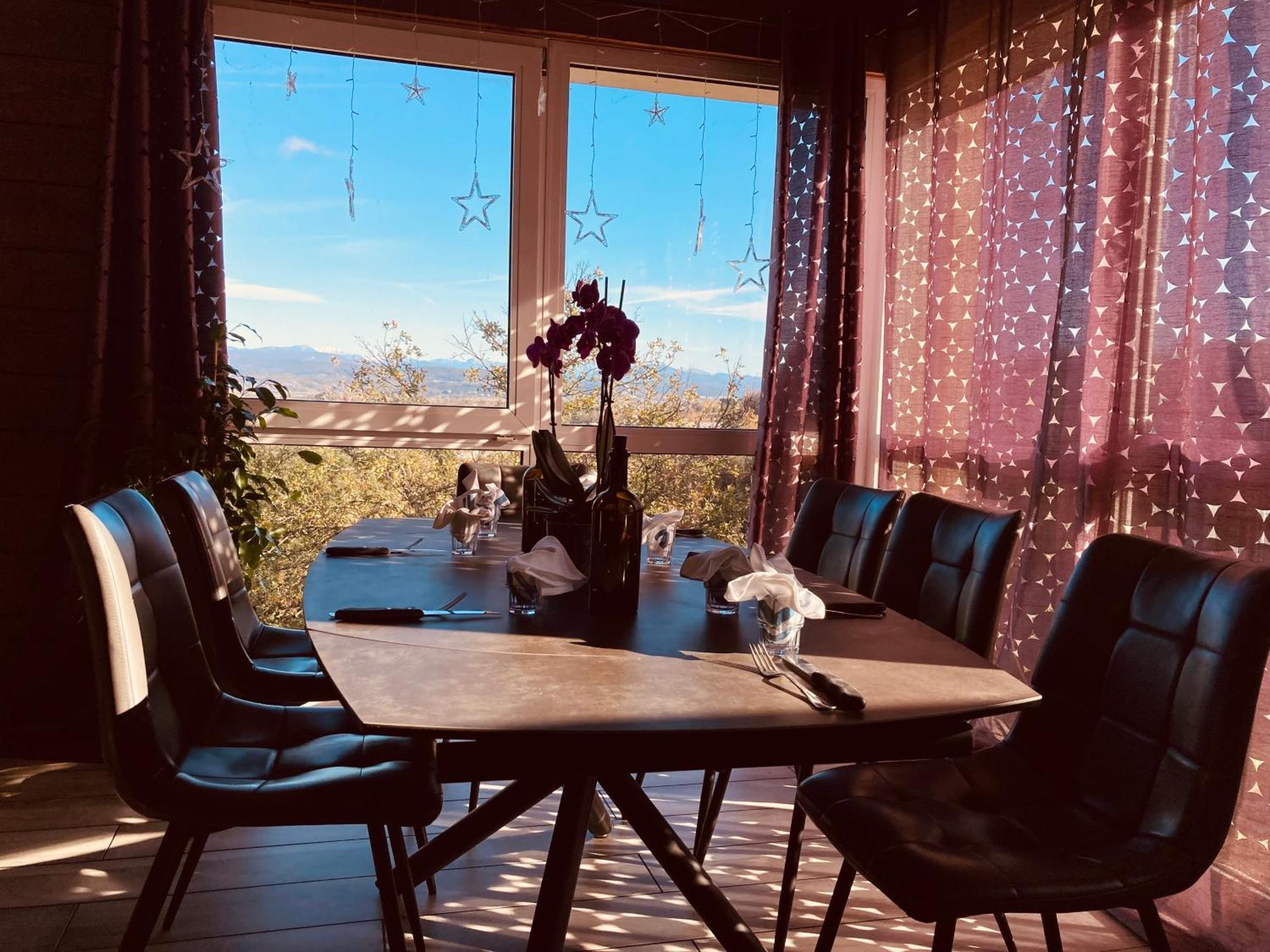 Lodges Du Camping Les 4 Saisons Grane Exteriör bild